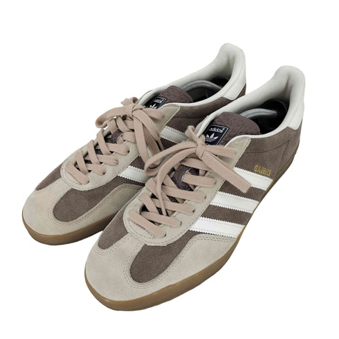 アディダスオリジナルス adidas Originals GAZELLE INDOOR ガゼル インドア ローカットスニーカー メンズ JPN:27