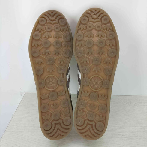 アディダスオリジナルス adidas Originals GAZELLE INDOOR ガゼル インドア ローカットスニーカー メンズ JPN:27