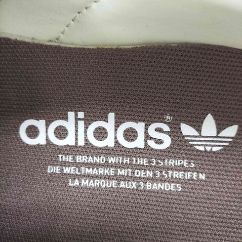 アディダスオリジナルス adidas Originals GAZELLE INDOOR ガゼル インドア ローカットスニーカー メンズ JPN:27