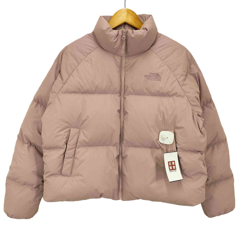 ザノースフェイス THE NORTH FACE W'S LOFTY RDS DOWN JACKET レディース L/95