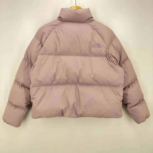 ザノースフェイス THE NORTH FACE W'S LOFTY RDS DOWN JACKET レディース L/95