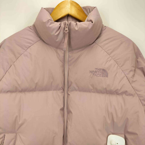 ザノースフェイス THE NORTH FACE W'S LOFTY RDS DOWN JACKET レディース L/95