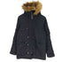アルファインダストリーズ ALPHA INDUSTRIES N-3B フライトジャケット メンズ import:M