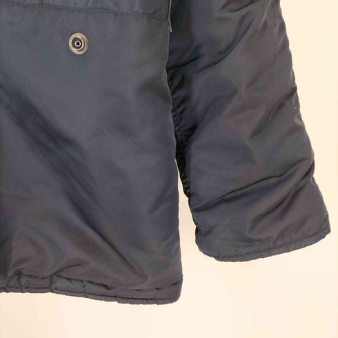 アルファインダストリーズ ALPHA INDUSTRIES N-3B フライトジャケット メンズ import:M