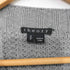 セオリー theory CASHCOTTON カシミヤ コットン モックネック ニット レディース JPN:S
