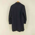 アーペーセー A.P.C. コットン ウール 背抜き 3B コート レディース S