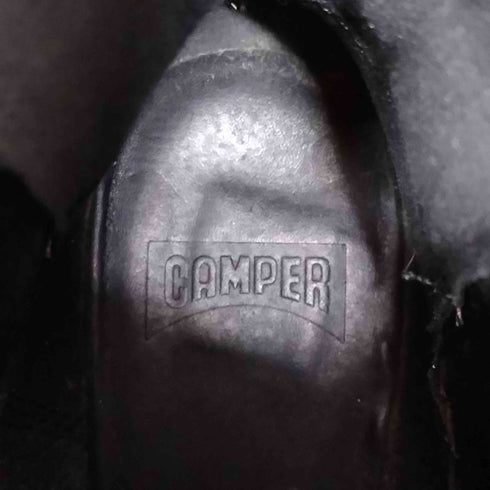 カンペール CAMPER Bonnie ボニー サイドゴア カウボーイブーツ レディース 40