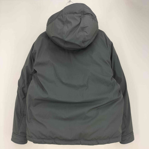 ノースフェイスパープルレーベル THE NORTH FACE PURPLE LABEL 24AW 別注 65/35 Mountain Short Down Parka マウンテンダウンショートパーカ メンズ JPN:XL