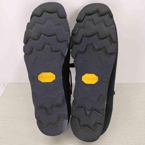 クラークスオリジナルズ Clarks ORIGINALS Wallabee GTX ワラビー ゴアテックス vibramソール モカシンシューズ メンズ US:9