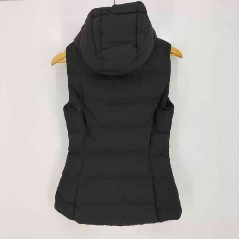 ザラ ZARA PROTECTION PUFFER GILET レディース import:XS