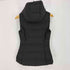 ザラ ZARA PROTECTION PUFFER GILET レディース import:XS