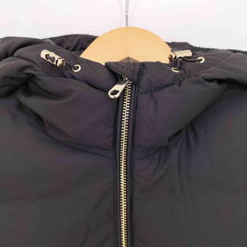 ザラ ZARA PROTECTION PUFFER GILET レディース import:XS