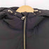 ザラ ZARA PROTECTION PUFFER GILET レディース import:XS