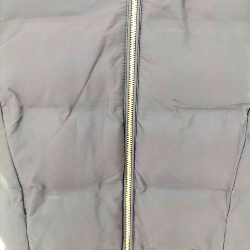 ザラ ZARA PROTECTION PUFFER GILET レディース import:XS