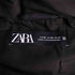 ザラ ZARA PROTECTION PUFFER GILET レディース import:XS
