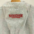 ニコアンド niko and... friends DON'T LIE プルオーバーパーカー レディース