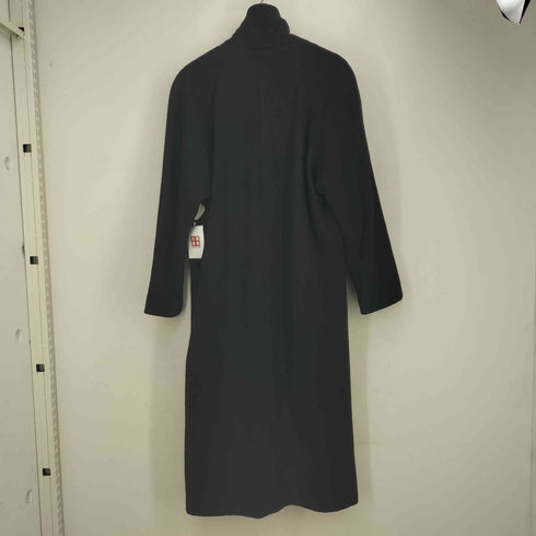 ワシントン worthington ウールロングチェスターコート レディース 12