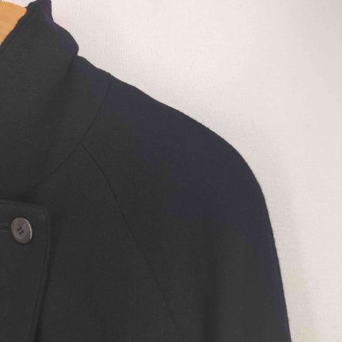 ワシントン worthington ウールロングチェスターコート レディース 12
