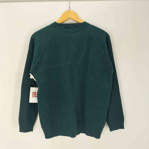 ドレステリア DRESSTERIOR ウォッシャブルコットンカシミヤニット レディース JPN:M