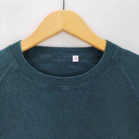 ドレステリア DRESSTERIOR ウォッシャブルコットンカシミヤニット レディース JPN:M