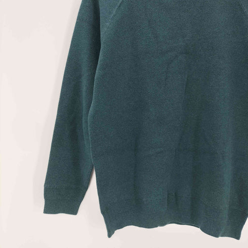 ドレステリア DRESSTERIOR ウォッシャブルコットンカシミヤニット レディース JPN:M