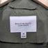 ビューティーアンドユースユナイテッドアローズ BEAUTY & YOUTH UNITED ARROWS グログランフードマウンテンパーカー -2WAY/撥水加工- レディース JPN:M