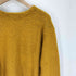 ユニバードセブンツー UNIVERD72 モヘアタッチ ニット カーディガン メンズ import:XXL