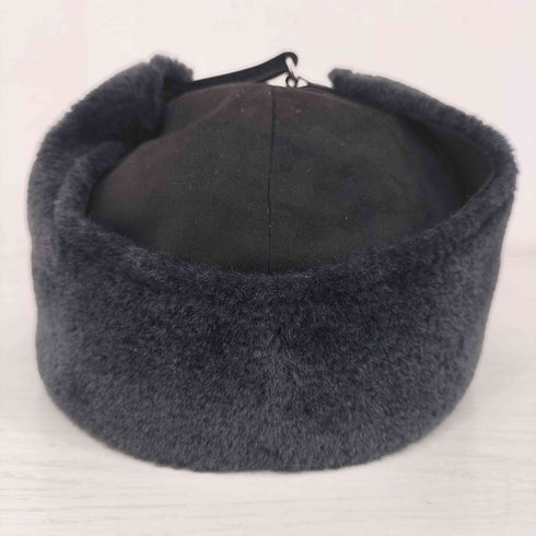 シュプリーム Supreme 22AW SHEARLING EARFLAP 6-PANEL メンズ