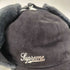 シュプリーム Supreme 22AW SHEARLING EARFLAP 6-PANEL メンズ