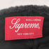 シュプリーム Supreme 22AW SHEARLING EARFLAP 6-PANEL メンズ