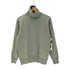 チャンピオン Champion ハイネック スウェット 袖 目あり メンズ import:L