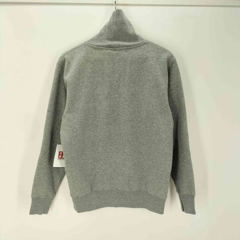 チャンピオン Champion ハイネック スウェット 袖 目あり メンズ import:L