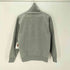チャンピオン Champion ハイネック スウェット 袖 目あり メンズ import:L