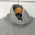 チャンピオン Champion ハイネック スウェット 袖 目あり メンズ import:L