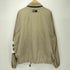 トミーヒルフィガー TOMMY HILFIGER 90s コットンツイル 裾ドローコード フラップポケット チンストラップ スイングトップ メンズ import:L