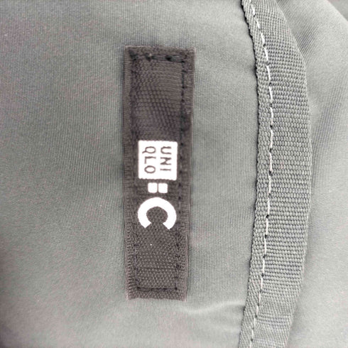 ユニクロシー UNIQLO:C 2WAY ヘルメットバッグ メンズ
