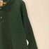 フルーツオブザルーム FRUIT OF THE LOOM 90-00s スウェット ポロ シャツ 裏起毛 メンズ import:XL