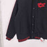 ビリオネアボーイズクラブ Billionaire Boys Club RAYGUN VARSITY JACKET レイガン バーシティ ジャケット スタジャン メンズ JPN:XL