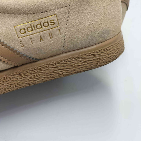 アディダスオリジナルス adidas Originals STADT スニーカー メンズ JPN:27