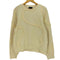 デシグアル Desigual Tapes Pleated Detail Pink Sweater プリーツ リボン スウェット シャツ レディース import:L