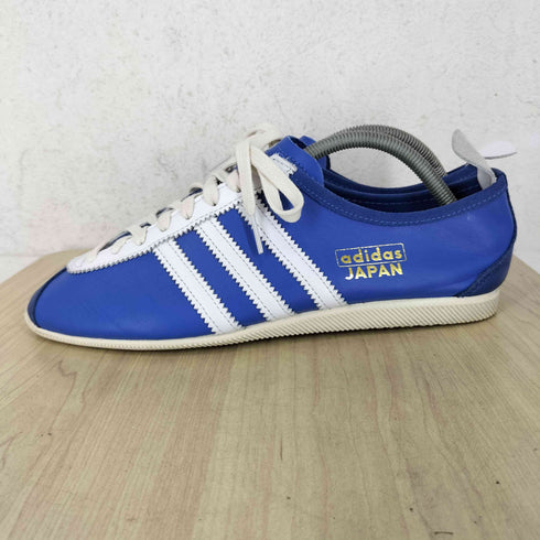 アディダス adidas JAPAN ローカットスニーカー メンズ 26.5