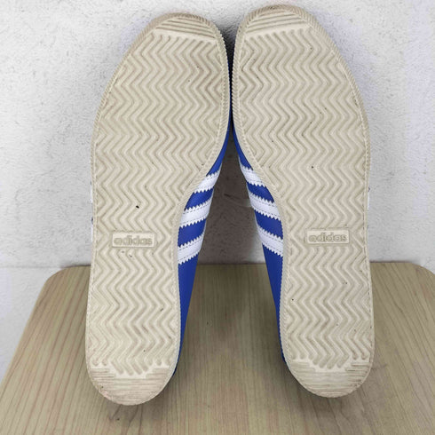 アディダス adidas JAPAN ローカットスニーカー メンズ 26.5