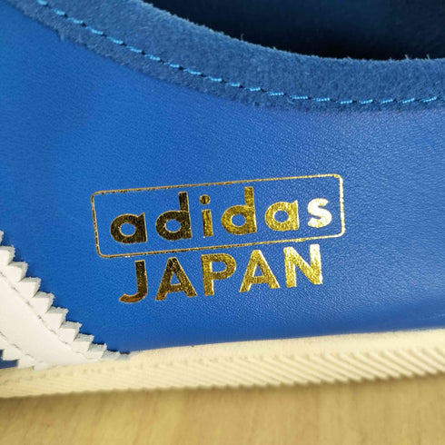 アディダス adidas JAPAN ローカットスニーカー メンズ 26.5