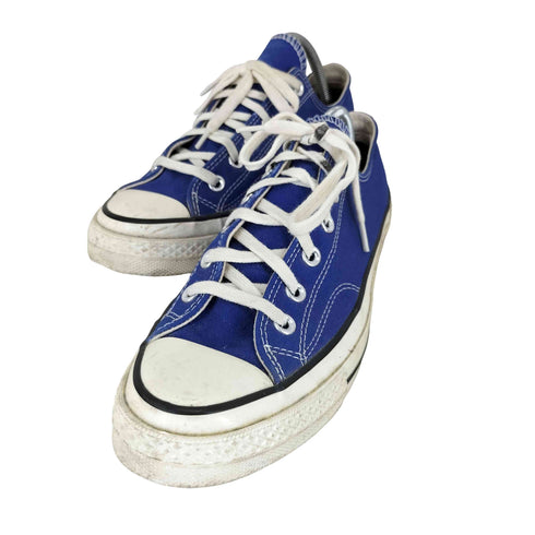 コンバース CONVERSE CT70 チャックテイラー ローカットスニーカー メンズ 26.5