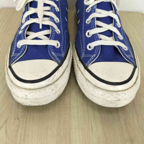 コンバース CONVERSE CT70 チャックテイラー ローカットスニーカー メンズ 26.5
