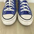 コンバース CONVERSE CT70 チャックテイラー ローカットスニーカー メンズ 26.5