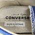 コンバース CONVERSE CT70 チャックテイラー ローカットスニーカー メンズ 26.5