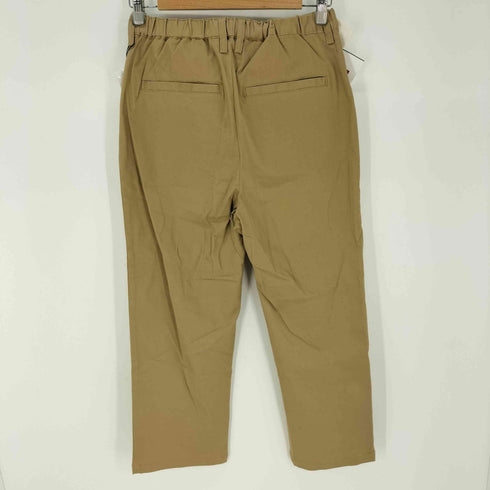 ランバンオンブルー LANVIN en Bleu ストレッチ 2タック チノ メンズ 46