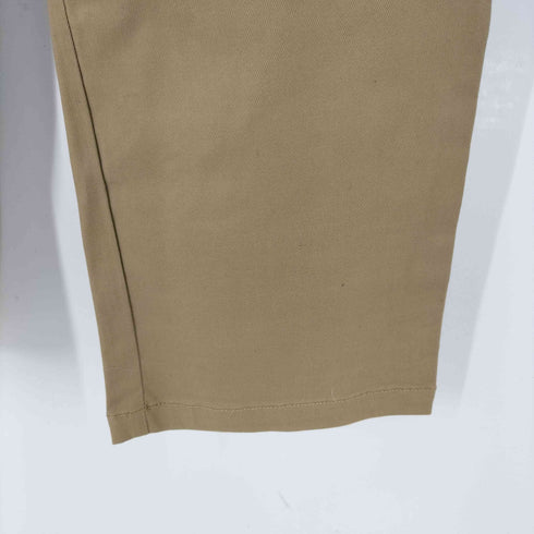 ランバンオンブルー LANVIN en Bleu ストレッチ 2タック チノ メンズ 46
