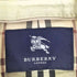 バーバリーロンドン BURBERRY LONDON 裏地ノバチェック 比翼 ステンカラーコート メンズ 175